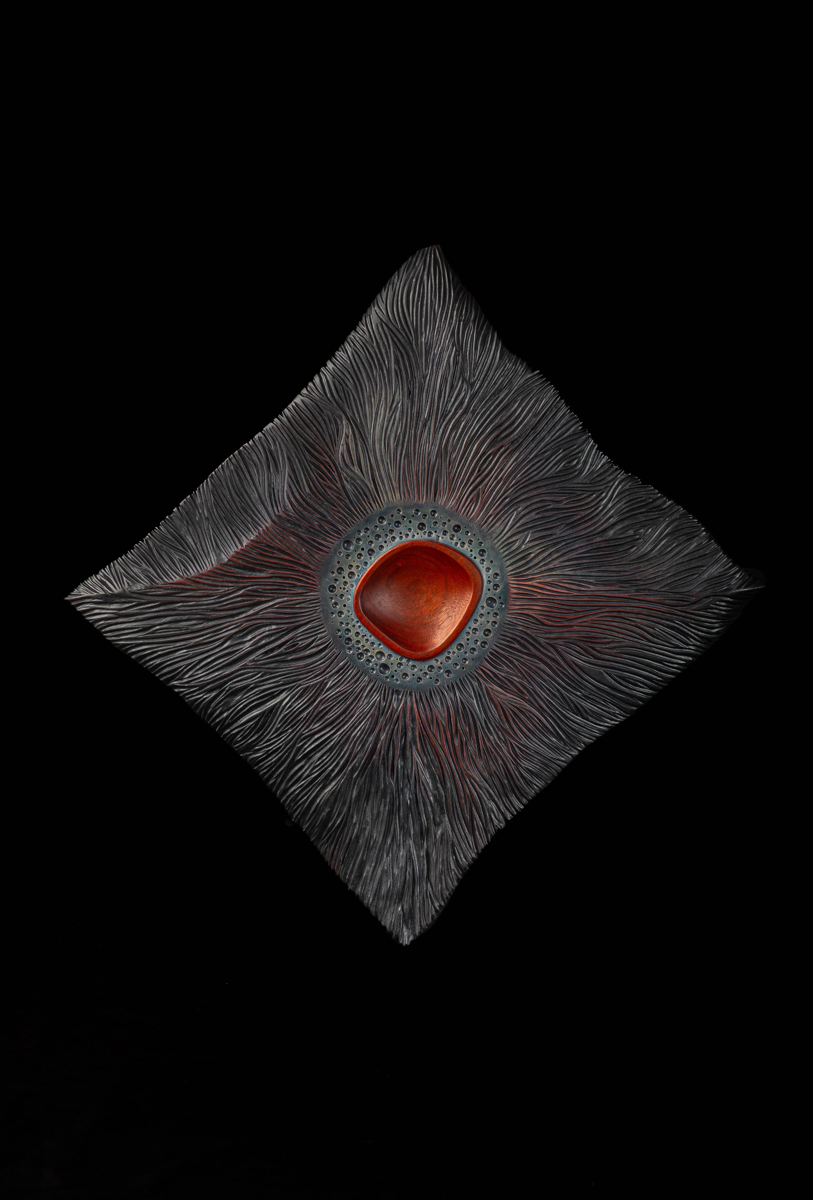 Painel Patsü - Destaque